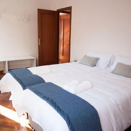Casa Amplia, Confortable, Centrica By Prishomes Vigo Ngoại thất bức ảnh