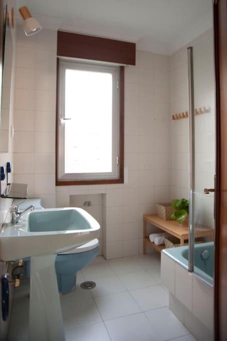 Casa Amplia, Confortable, Centrica By Prishomes Vigo Ngoại thất bức ảnh