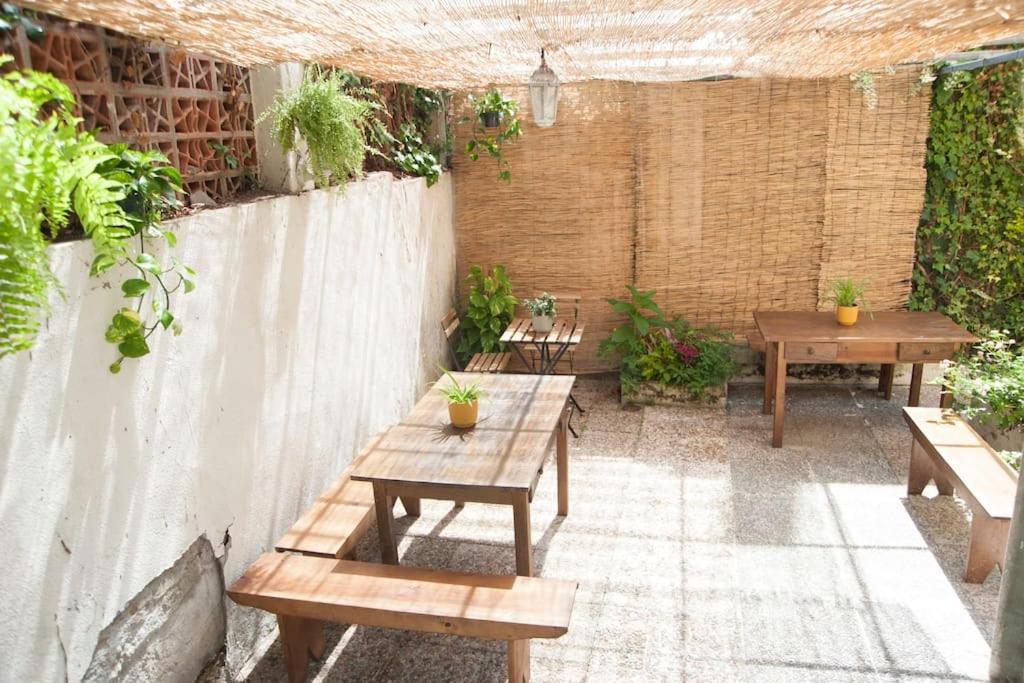 Casa Amplia, Confortable, Centrica By Prishomes Vigo Ngoại thất bức ảnh