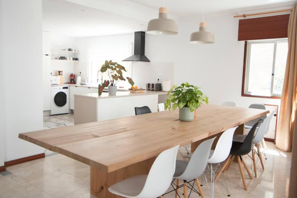 Casa Amplia, Confortable, Centrica By Prishomes Vigo Ngoại thất bức ảnh